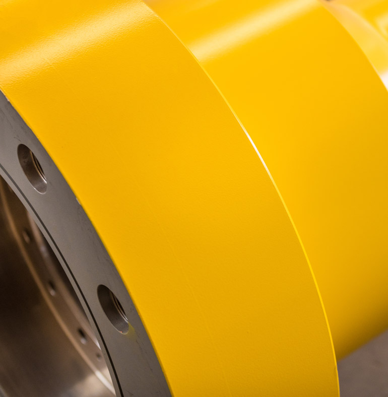 speral realizzazioni