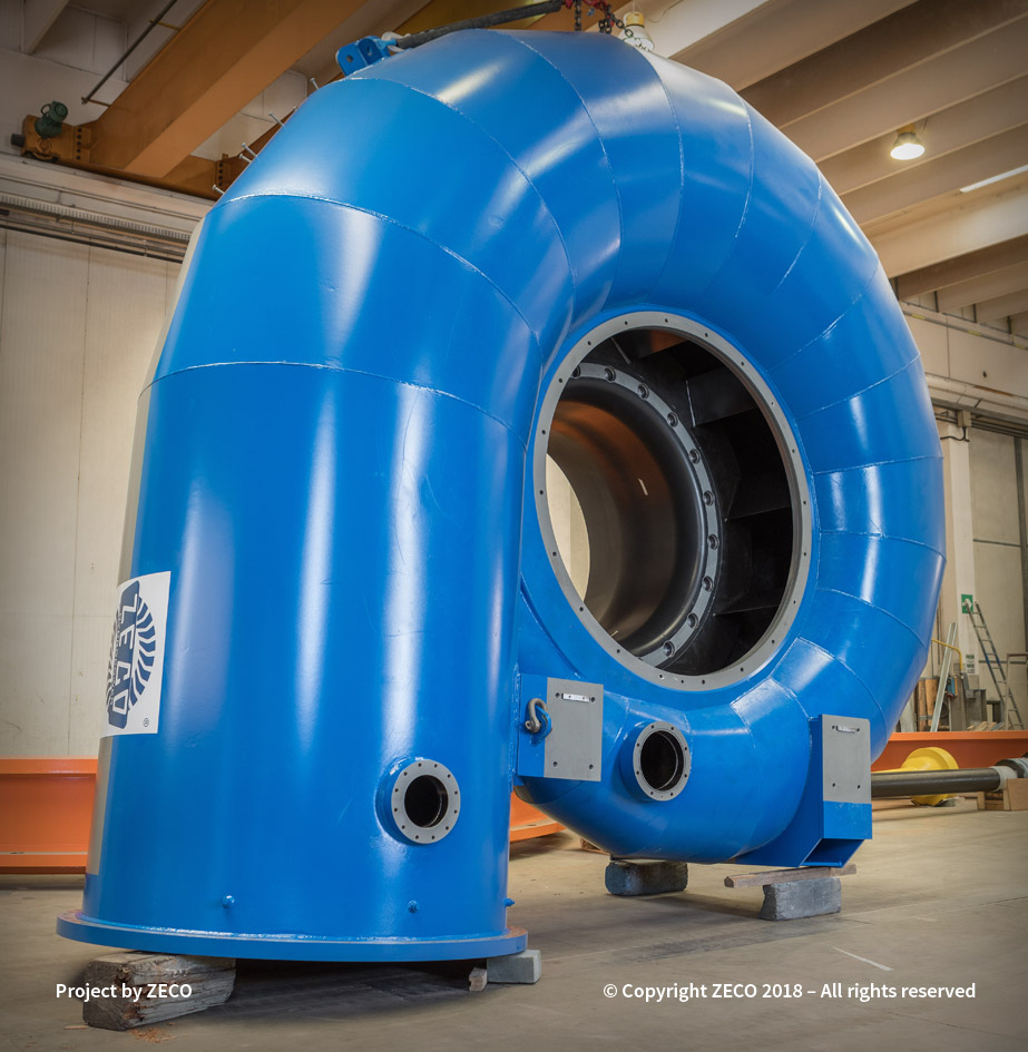 speral realizzazioni